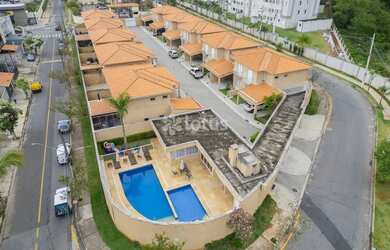 Imagem 7: Casa Condominio Ipe Amarelo com 3 dormitórios 1 suíte planejados, Portal dos Ipes - Cajama