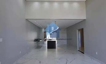 Imagem 3: Casa no Condomínio Morada dos Pássaros - Ponta Negra