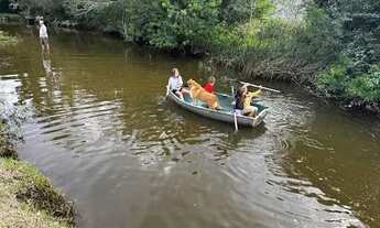 Imagem 2: Sitio em Florianópolis