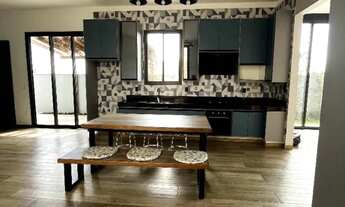 Imagem 4: Village 4- casa vendo