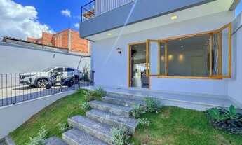 Imagem 3: Casa à venda em Serra, Estância Monazítica, com 4 quartos, com 235 m²