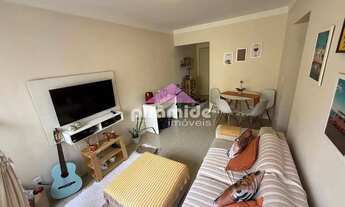 Imagem: Apartamento 2 Dormitórios 65m² na Vila