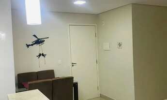 Imagem 4: APARTAMENTO 57 M2 COND POEMA EM CAMPINAS PARA VENDA