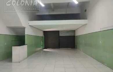 Imagem 2: Prédio a venda - Vila Curuçá, Santo André