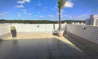 Imagem 7: Cobertura 05 quartos, 03 duítes, 04 vagas no Bairro Liberdade / Jaraguá