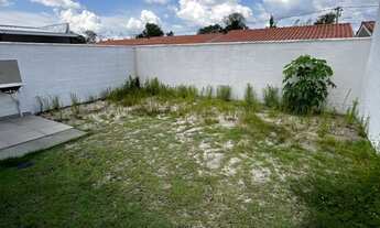 Imagem 6: CASA COM QUINTAL EM CONDOMÍNIO FECHADO