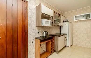 Imagem 5: Apartamento com 2 Dormitorio(s) localizado(a) no bairro Petrópolis em Porto Alegre / Ref.