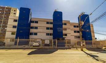 Imagem: Apartamento 2 quartos, 1 vaga à Venda