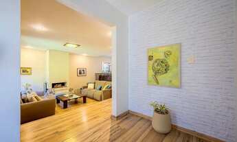 Imagem 2: Casa 3 dormitórios no bairro Medianeira