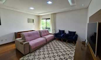 Imagem 2: Apartamento para alugar em Campinas, Nova Campinas, com 4 quartos, com 128 m²