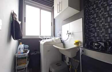 Imagem 6: Apartamento - Vila Mimosa - Campinas