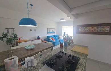 Imagem 5: Apartamento com 2 dormitórios à venda, 70 m² por R$ 1.350.000,00 - São Lourenço - Bertioga