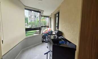 Imagem 6: ABN MAR DA PRATA VENDO APARTAMENTO 2 QUARTOS 1 SUITE