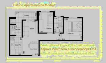 Imagem: Terreno à venda, 6573 m² por R$ 9.999.999,99