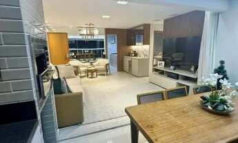 Imagem 2: Vendo Apartamento no Condomínio Varandas de Ipanema Praticamente Porteira Fechada no Jardi