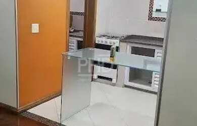 Imagem 5: Apartamento para aluguel, 2 quartos, 1 vaga, Santa Terezinha - São Bernardo do Campo/SP