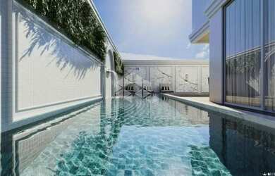 Imagem 3: Apartamento quadra mar com 3 suítes e 2 vagas de garagem em Itapema