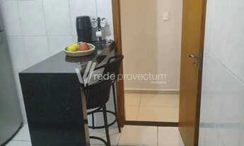 Imagem 7: Apartamento disponível para venda no Condomínio Amina Najar, com 125m²