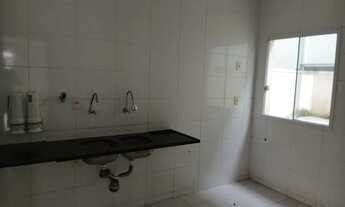 Imagem 3: Casa no residencial oásis