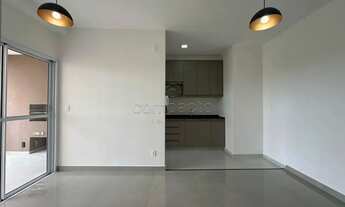 Imagem 2: Apartamento Padrão em São José do Rio Preto