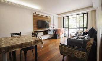 Imagem 4: Apartamento 3 quartos com suíte no bairro São Mateus