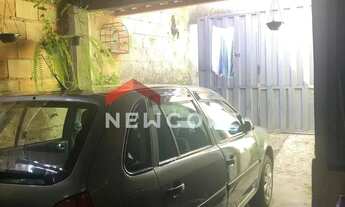 Imagem 5: Casa em Rua Amazonas - Senhora das Graças - Betim/MG