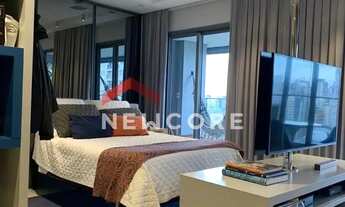 Imagem 5: Apartamento em Rua Marcos Lopes - Vila Nova Conceição - São Paulo/SP