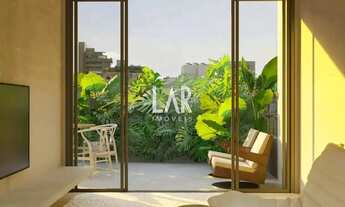 Imagem 2: Apartamento à venda, 2 quartos, 2 suítes, 2 vagas, Lourdes - Belo Horizonte/MG