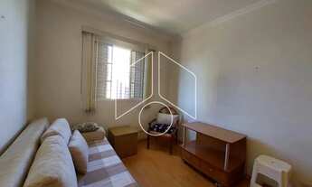 Imagem: Residencial Apartamento em Marília