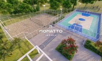 Imagem 4: Terreno - Jardim Flamboyant - Paulínia