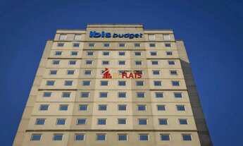 Imagem 3: Flat com ótimo preço no bairro República. Confira!