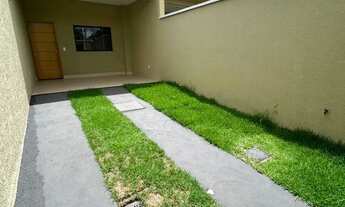 Imagem: Casa com Possibilidade de entrada 12 mil