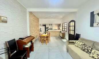 Imagem 4: Casa no Tremembé com 2 Quartos, 2 Vagas à venda