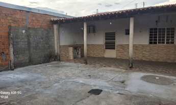 Imagem 3: Vendo casa no parque Brasil 2