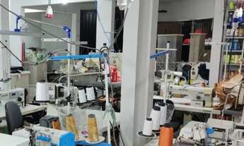 Imagem: Vende-se facção