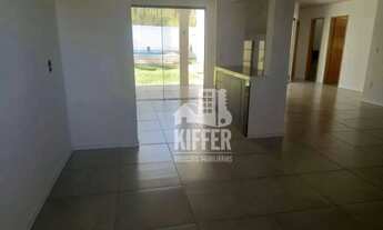 Imagem 2: Casa com 3 quartos à venda, 150 m² por R$ 630.000 - Cajueiros (Itaipuaçu) - Maricá/RJ