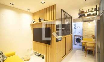 Imagem: Apartamento à Venda - Vila Constança