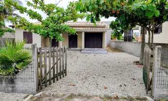 Imagem: Casa de Praia com 4 Quartos no Balneário