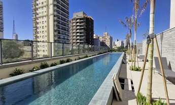 Imagem 5: Apartamento para venda em Perdizes com 3 quartos, sendo 3 suítes , 157m²