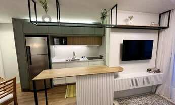 Imagem: Apartamento com 2 dormitórios à venda