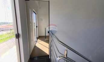 Imagem: SALA COMERCIAL NOVA PARA LOCAÇÃO 35 m²