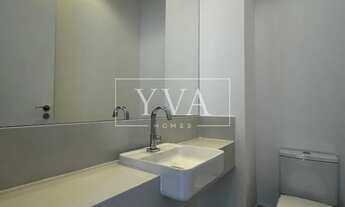 Imagem 5: Apartamento com 191 m², pronto para mudar semi mobiliado e nunca habitado 3 suítes à venda