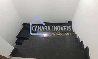 Imagem 6: Sobrado com 3 Vagas de Garagens 3 Dormitórios sendo 2 suites