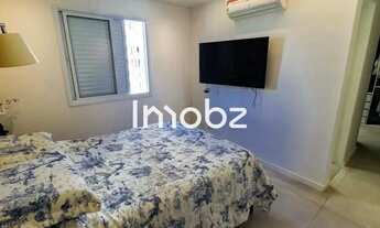 Imagem 6: Apartamento à venda na Rua Marie Nader Calfat, 249 - Panamby - São Paulo - SP - CEP: 05713