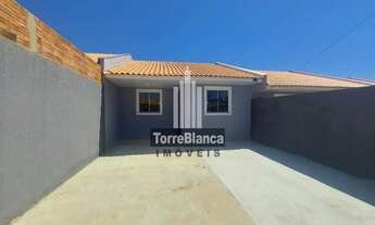 Imagem 2: Locação - Casa com 2 quartos, 2 vagas de garagem, Colônia Dona Luíza