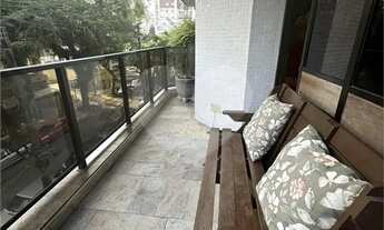 Imagem 4: Apartamento com 3 quartos à venda ou para locação em Boqueirão - SP