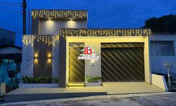 Imagem 6: Casa Térrea no Nova Cidade 03 Qts sendo 1 Suíte/ 01 Vaga