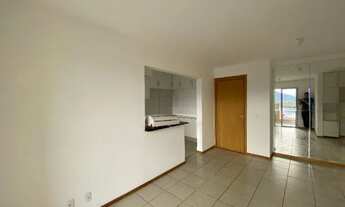 Imagem: APARTAMENTO 2 QUARTOS COM SUÍTE - BURITIS