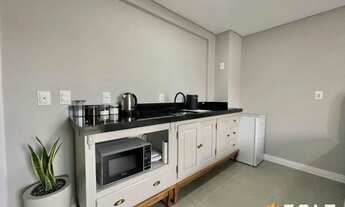 Imagem 6: Apartamento com 1 dormitório para alugar, 27 m² por R$ 2.150,00/mês - Velha - Blumenau/SC