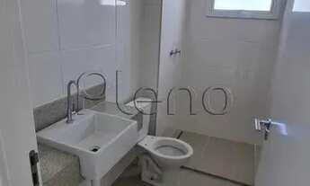 Imagem 5: Apartamento à venda em Campinas, Jardim Brasil, com 2 quartos, com 70 m², Praça Guanabara